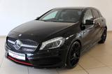 Mercedes-Benz A 250 A A 250 Sport Harman Kardon SHZ Navi - Mercedes-Benz A 250: Sport