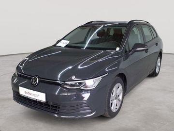 Volkswagen Golf - 2