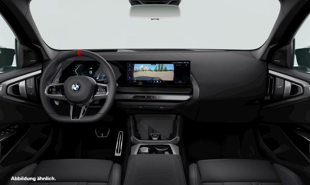 BMW X3 M50 - Bild 3