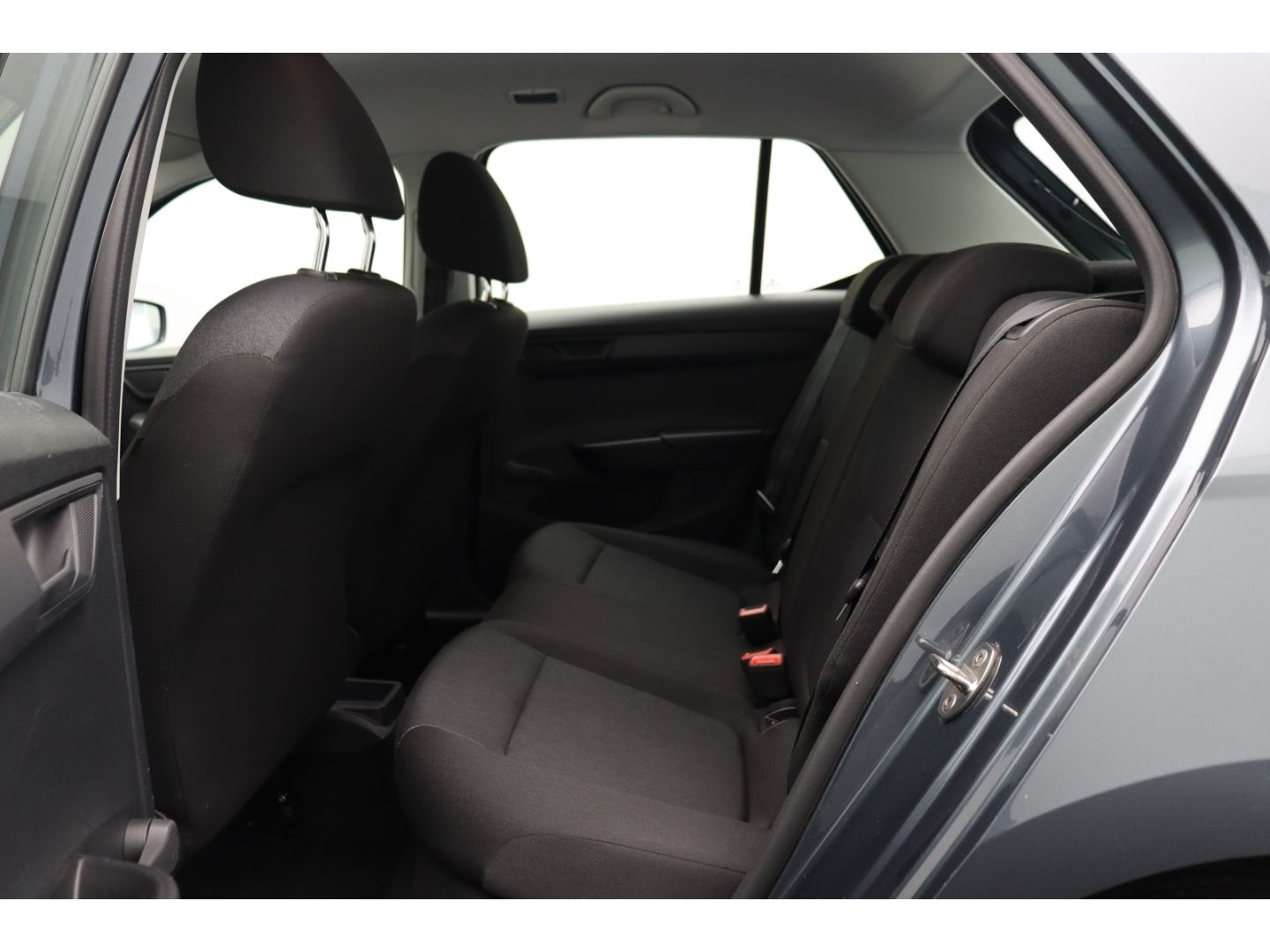 Fahrzeugabbildung SKODA Fabia Cool Plus 1.0 MPI  Klima el.SP Spieg. behe