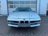 BMW 850Ci Automatik/Unfallfrei/H-Kennzeichen - BMW Gebrauchtwagen von 1991
