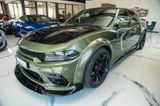 Dodge Charger 6,4 SCAT PACK ORIGINAL WIDEBODY LED - Dodge Charger aus 2022