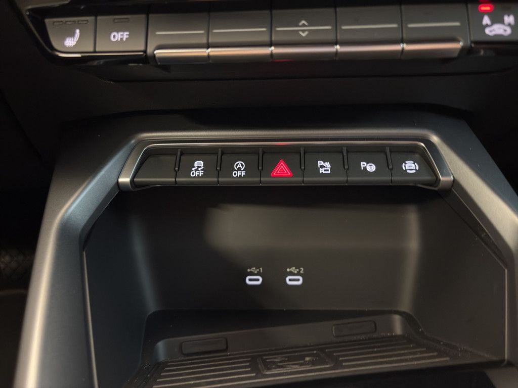 Audi A3 - Bild 20