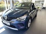 Renault Captur BUSINESS EDITION E-TECH Plug-in 160 - gebrauchte Renault Captur aus dem Jahr 2022