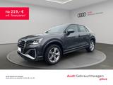Audi Q2 35 TFSI S line LED Navi PDC CarPlay - Audi Q2 in Kassel