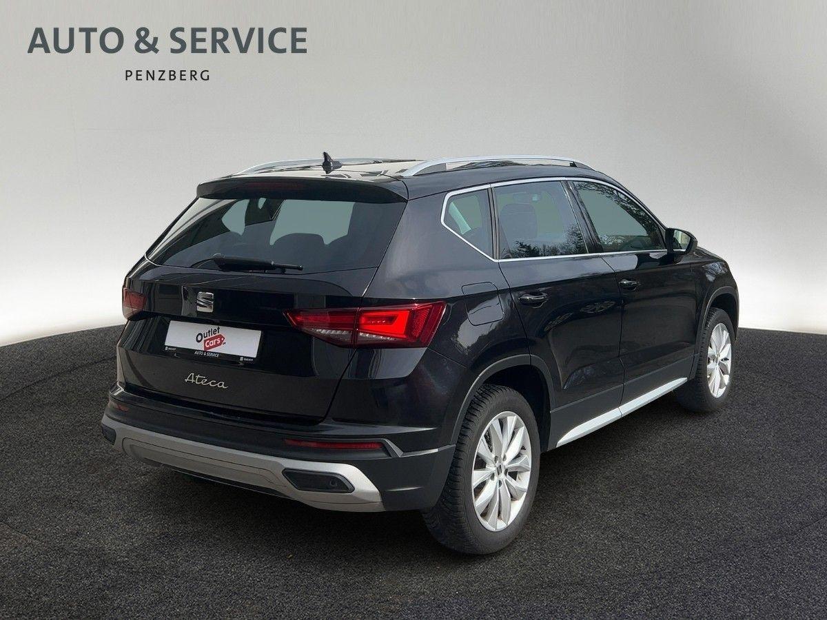 Seat Ateca 1.5 TSI ACT Xperience DSG