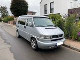 Volkswagen VW T4 California Coach Camper Van Wohnmobi... - Volkswagen T4: Coach