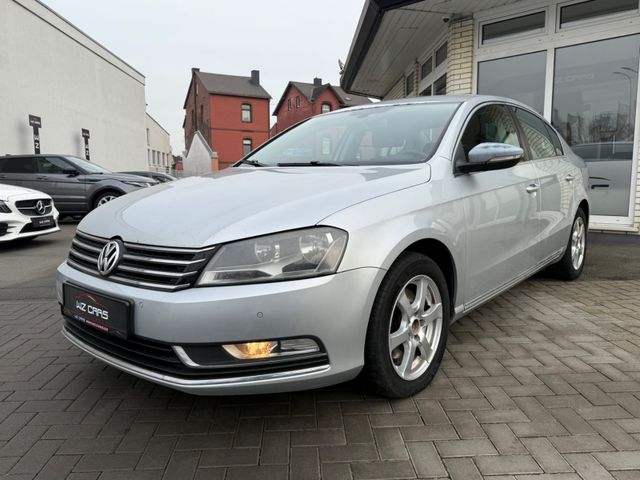 Volkswagen Passat Lim. Comfortline BlueMotion