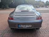 Porsche 996 Carrera Coupé  - Porsche 996 in Essen