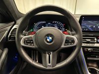 BMW M8 - Vorschau Bild 24
