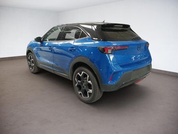 Bild 6 Opel Mokka Ultimate AT +ALCANTARA+KAMERA+M-LED+ACC+