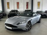 Aston Martin DB11 V 12 AML Special Colour/Black-Tech-Pack - scheckheftgepflegte Aston Martin DB11