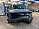 Ford Bronco 2,.3 EcoB.'''Outerbanks''LED,Leder,AHK - Ford Gebrauchtwagen in Berlin
