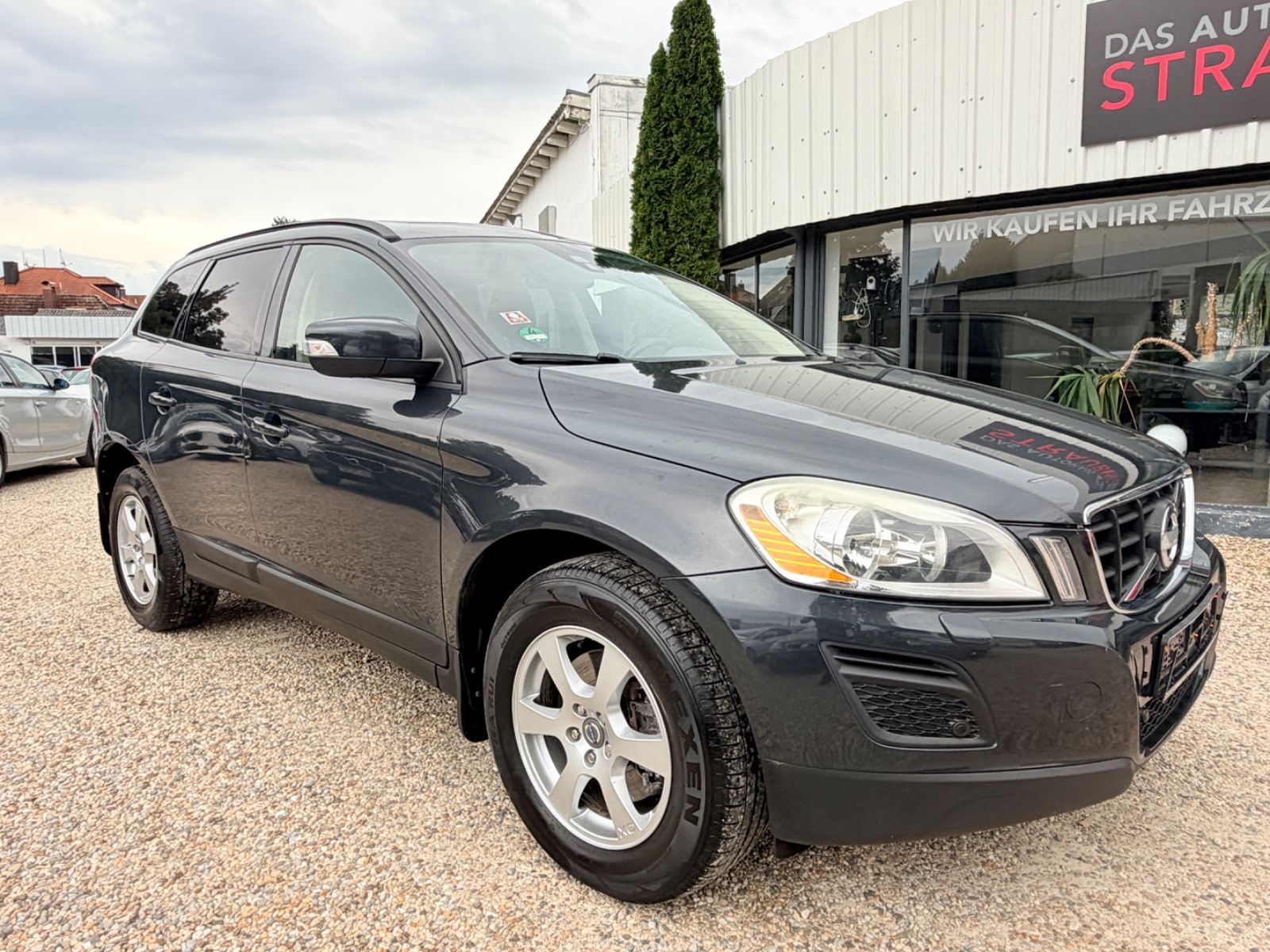Volvo XC60 - 1