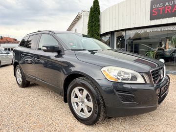 Volvo XC60 - 1
