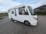 HYMER / ERIBA / HYMERCAR Exsis-I504 Automatik + Leder - HYMER / ERIBA Diesel Integrierter 504