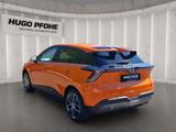 MG4 EV | LUXURY | 64 KWH | LED | ACC | 360GRAD | - MG MG4 Gebrauchtwagen