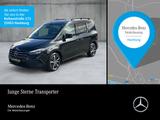 Mercedes-Benz T 180 d EDITION+PROGRESSIVE+Klimaautom+Navi+MBUX - Mercedes-Benz T-Klasse in Hamburg