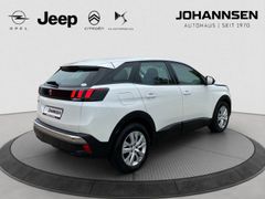 PEUGEOT 3008 1.2 Puretech 130