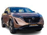 Nissan Ariya Evolve Pack e-4orce*4x4*PANO*360KAMERA*ACC - Gebrauchtwagen in Lünen