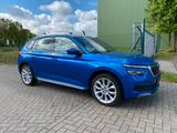 Skoda Kamiq Style 1.6 TDi DSG - aus 1. Hand - Skoda Kamiq Diesel Gebrauchtwagen