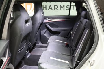 Skoda Kodiaq 1.5 TSI 110 kW Sportline AHK 7-Sitze