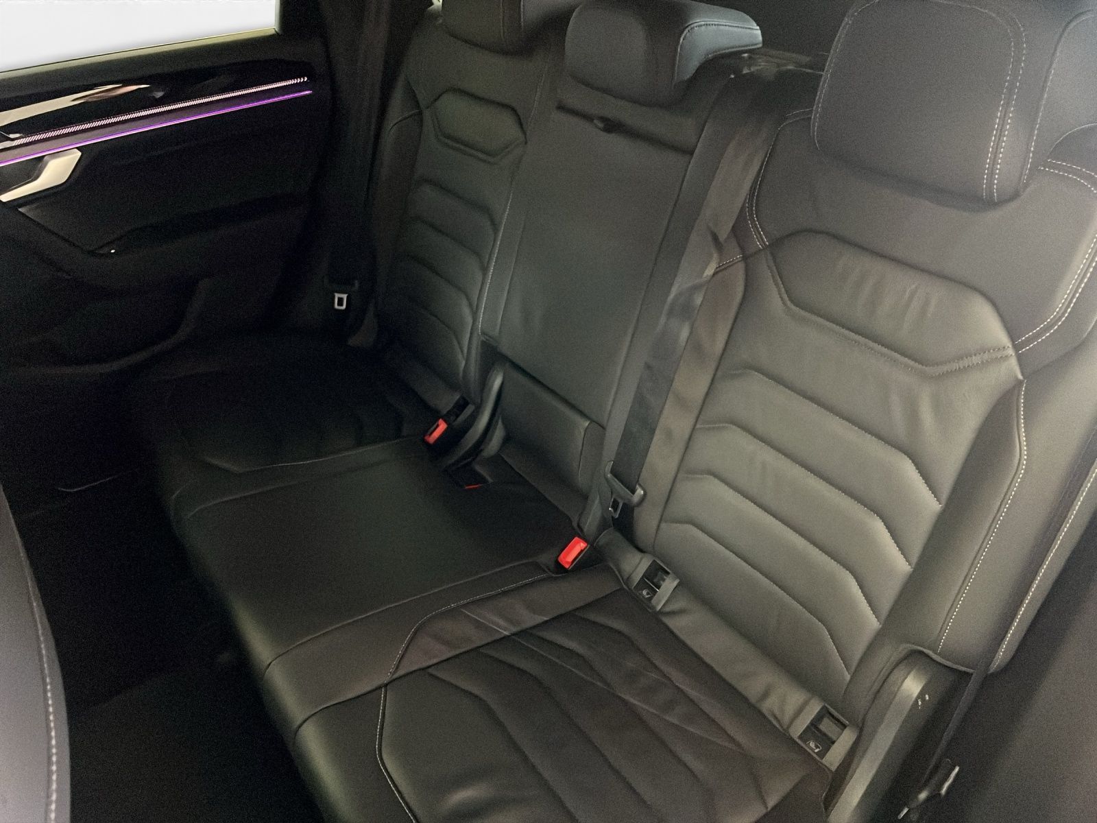 Volkswagen Touareg - Bild 20