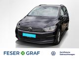 Volkswagen Touran 1.5 TSI Comfortl. 7Si ACC Navi PDC Sitzh. - Jahreswagen: 7sitzer