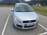 Suzuki Splash 1.0 Basic Basic - gebrauchte Suzuki Splash aus dem Jahr 2012