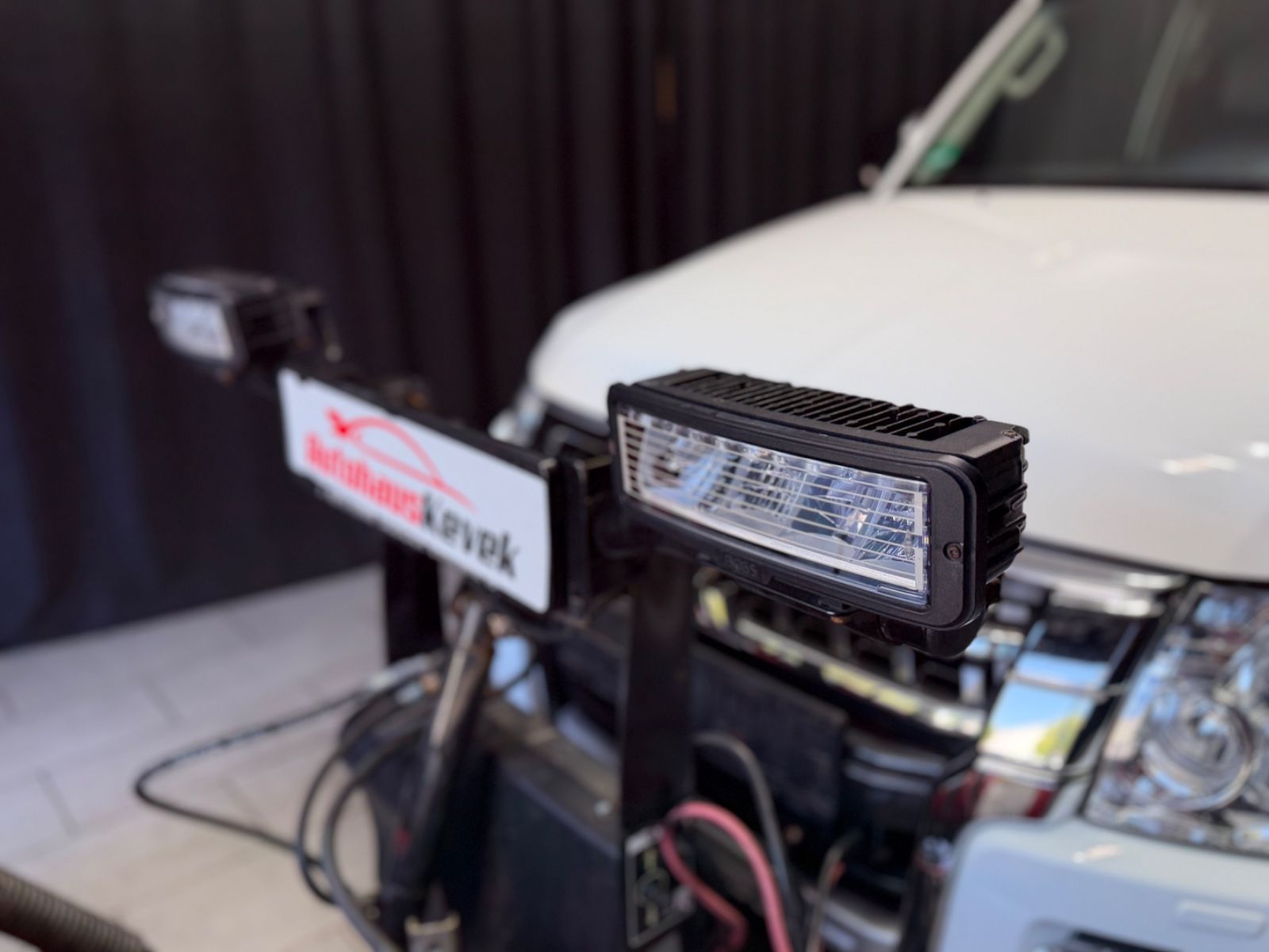 Fahrzeugabbildung Mitsubishi Pajero 3.2 DI-D Top|LEDER|NAVI|SCHNEESCHILD|BOSS