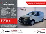 Nissan Townstar Kasten EV  L1 N-Connecta 2,2t Navi CCS2