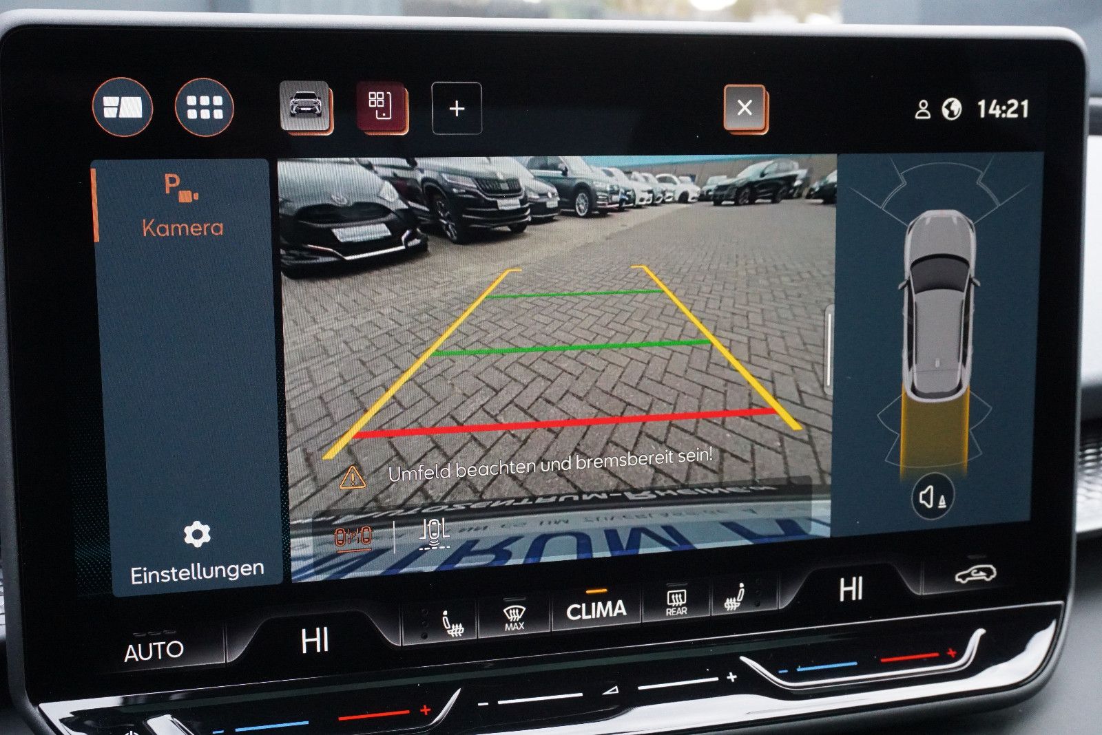 Cupra Terramar - Bild 27