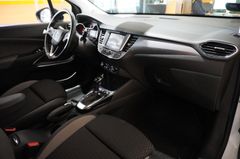 Fahrzeugabbildung Opel Crossland (X) 1.2T INNOV. NAVI/LED/SHZ/PDC/TEMP.