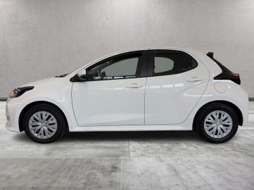 Toyota Yaris - 2