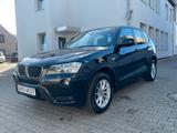 BMW X3 Baureihe X3 xDrive 20 d*Sport*Tüv NEU - BMW X3 aus 2011 mit Diesel-Antrieb