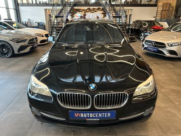 BMW 525 d *HeadUp*SoftClose*Navi*Xenon*