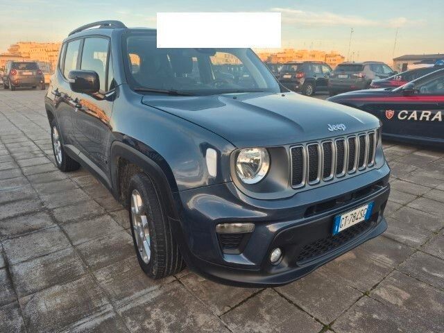 Jeep JEEP RENEGADE 1.6 M-JET 16V 130CV 6M. LIMITED (  imagem 2