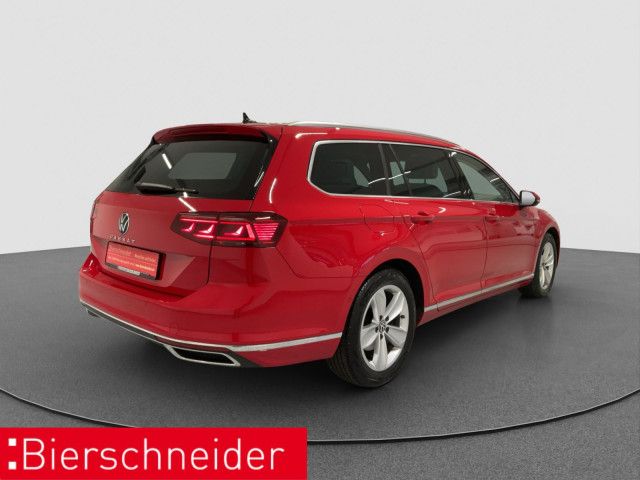 Volkswagen Passat Variant - Bild 7