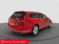Volkswagen Passat Variant - Vorschau Bild 7
