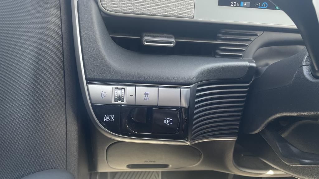 Autohaus Zimpel & Franke - Hyundai IONIQ 5 72,6 kWh Effi-Paket+SHZ+Kamera - Bild 11 Autohaus Zimpel & Franke - Hyundai IONIQ 5 72,6 kWh Effi-Paket+SHZ+Kamera - Bild 11