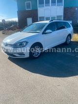 Volkswagen Golf VII Variant Comfortline BMT/Start-Stopp - Volkswagen Golf: Comfortline