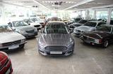 Ford Mondeo Turnier - Ford Mondeo mit LPG-Antrieb