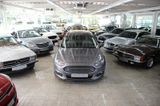 Ford Mondeo Turnier - Ford Mondeo mit LPG-Antrieb