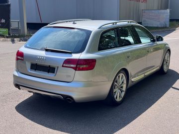 Audi A6 Allroad - 7