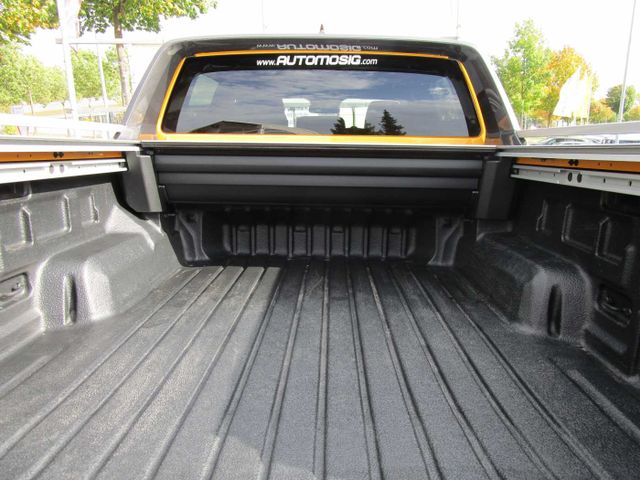 Ranger 2,0 l EcoBlue Doka Autm. WildtrakAHK/LED/