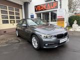 BMW 318i Advantage Klima LED Alu SHZ PDC Klima - BMW 318: Limousine, 318i