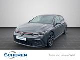 Volkswagen Golf VIII 2.0 TSI GTI Navi, SHZ, Travel Assist,