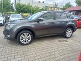 Toyota RAV 4 RAV4 Start Edition - aus 2013: Rav