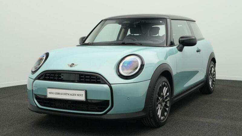 MINI Cooper C 3-Türer