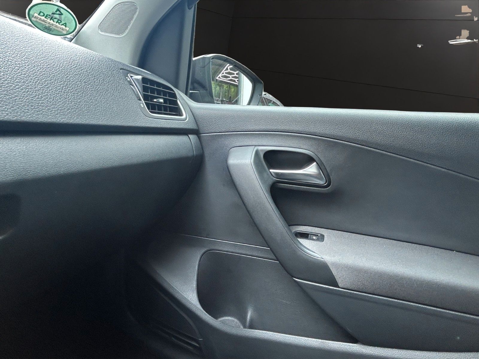 Fahrzeugabbildung Volkswagen Polo V Style BlueMotion/BMT